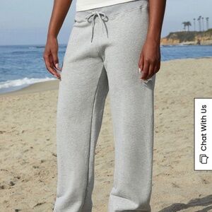 Brandy Melville Sweatpants